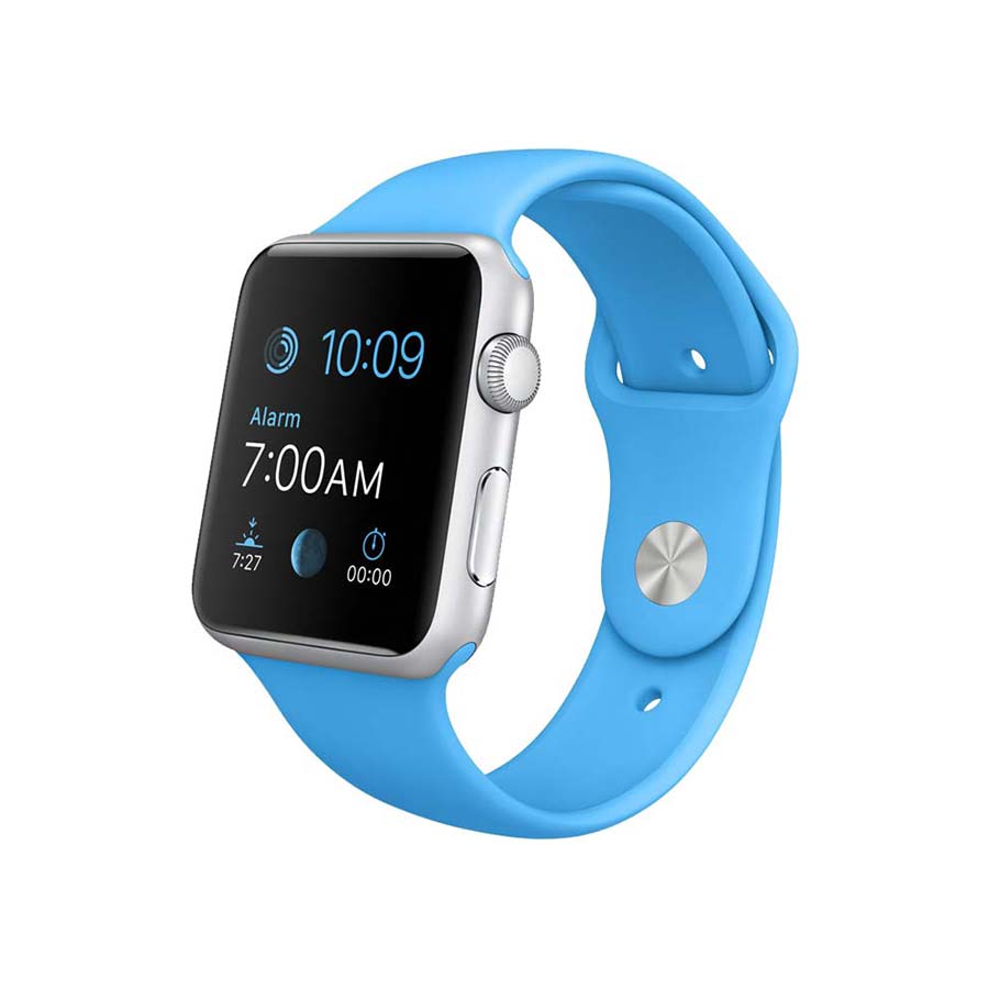Flux Watch – תמונה 2
