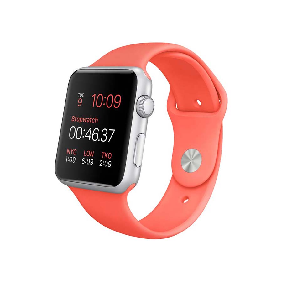 Flux Watch – תמונה 4